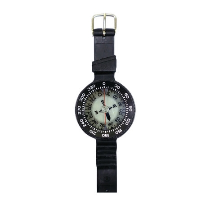 [3340] 디럭스 손목 콤파스