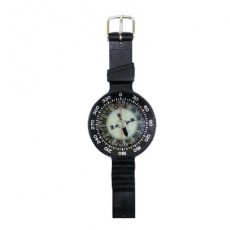 [3340] 디럭스 손목 콤파스