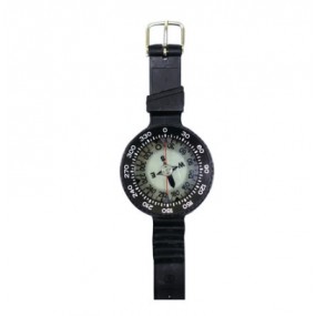 [3340] 디럭스 손목 콤파스