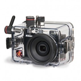 [3352] #6181.30 - Coolpix P310 -P300겸용 하우징(Full-HD동영상)