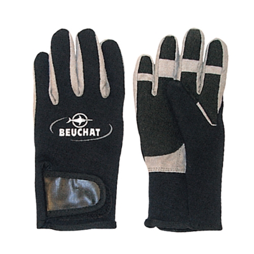 [3357] 2.5mm 트로픽 장갑