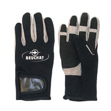 [3357] 2.5mm 트로픽 장갑