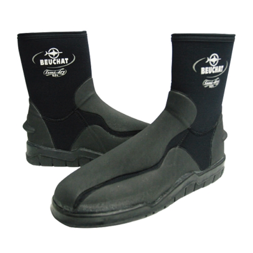 [3375] 아이스버그 세미부츠