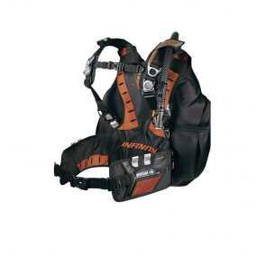 [3394] 인피니티 드래블 윙(가격문의)