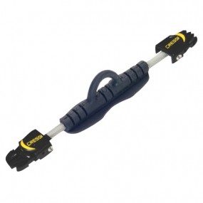 [3405] 스프링 스트랩 (크레씨버클형)