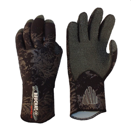 [3425] 3mm 마린 케브라 장갑