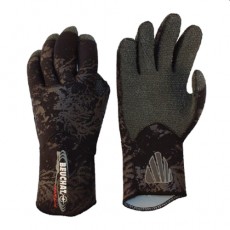 [3425] 3mm 마린 케브라 장갑