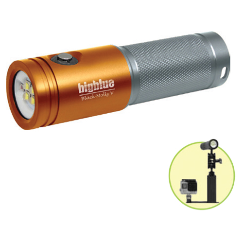 [3444] AL 2600XWP Ⅱ 블랙 몰리 5