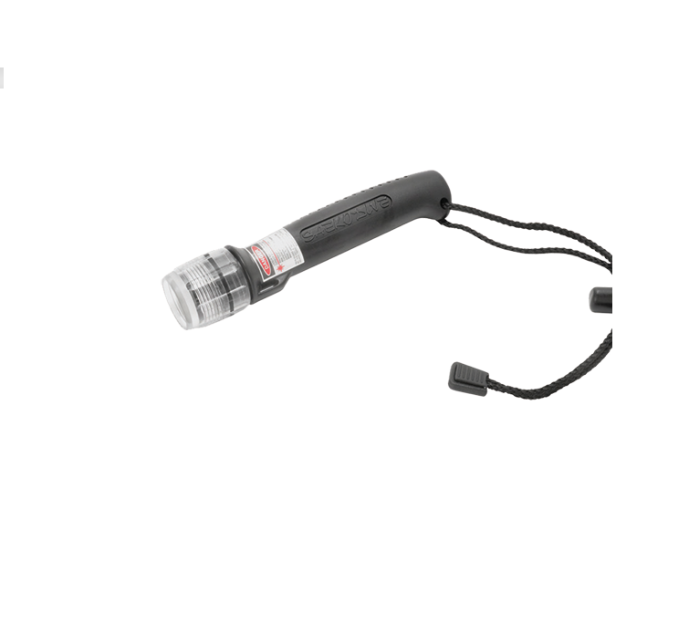 [3464] 다이빙 레이저 포인터