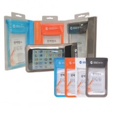 [3484] 휴대폰 방수팩
