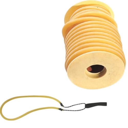 [3511] 폴건 고무줄