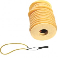 [3511] 폴건 고무줄