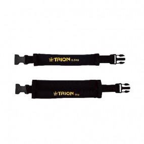 [3518] 트라이온 일반형 발목납