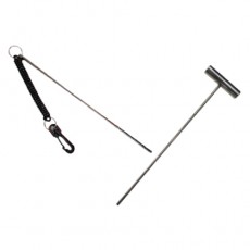 [3553] 탐침봉/탐침벨