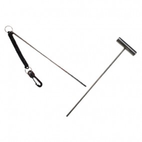 [3553] 탐침봉/탐침벨