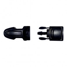 [3557] 일반 오리발 버클