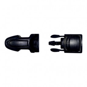 [3557] 일반 오리발 버클