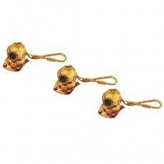 [3571] 헬멧열쇠고리