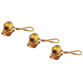 [3571] 헬멧열쇠고리