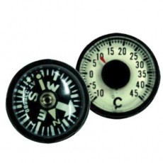 [3581] 시계용나침반/수온계