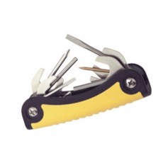 [3582] 스쿠바 T-2 툴팩