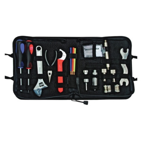 [3586] 프로페셔널 다이버 공구세트