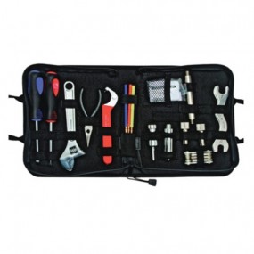 [3586] 프로페셔널 다이버 공구세트