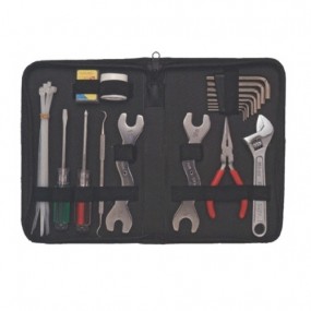 [3587] 디럭스 다이버 공구세트