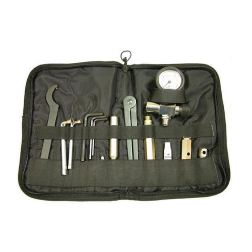 [3589] 부샤 호흡기 공구세트