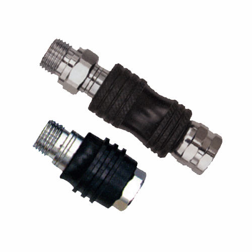 [3594] 옥토퍼스 레귤레이터 차단밸브