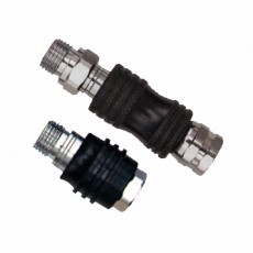 [3594] 옥토퍼스 레귤레이터 차단밸브