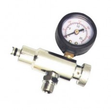 [3595] 중간압 조절 체크 게이지