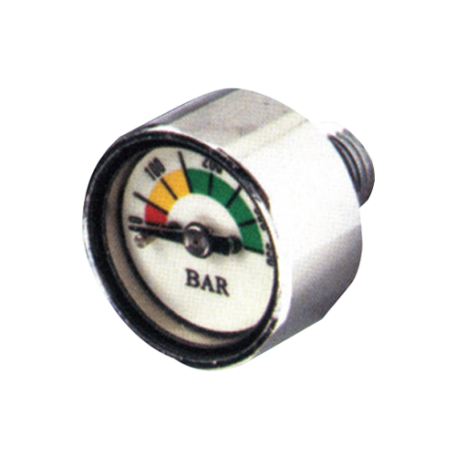 [3601] 포니 공기통 잔압게이지