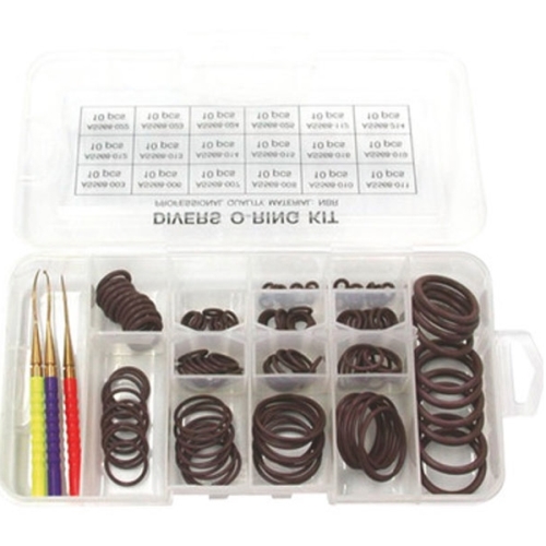 [3644] 바이톤 오링세트