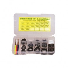 [3649] 오링세트 (VITON-140)