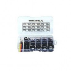 [3650] 오링세트 (BUNA-200)