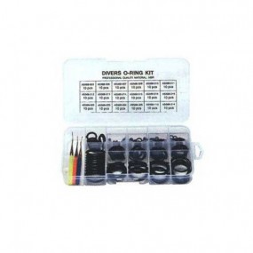 [3650] 오링세트 (BUNA-200)