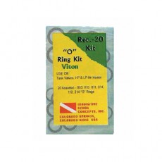 [3651] 바이톤 오링키트