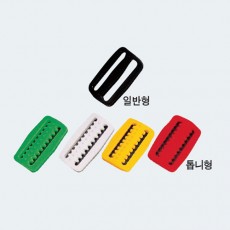 [3681] 납고정클립