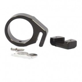 [3688] BAHAMIAN Helmet Mount v2.0 라이트몽키 바하미안 헬멧 마운트 브라켓