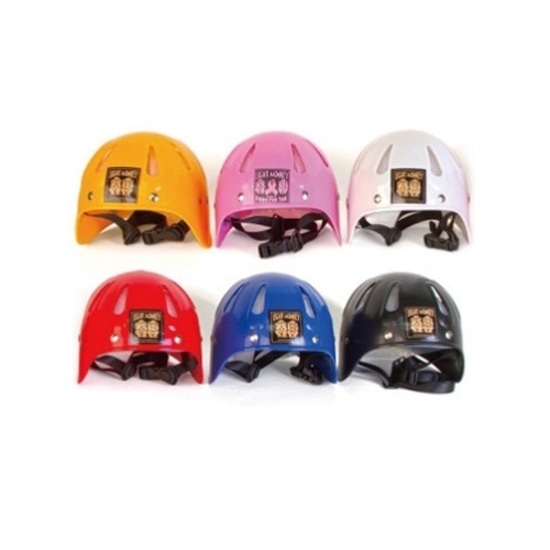 [3702] Helmet 라이트몽키 헬맷