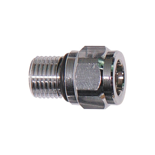 [3806] 저압 호스 니뿔 (소→대)