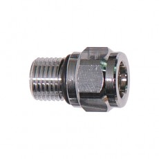 [3806] 저압 호스 니뿔 (소→대)