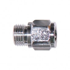 [3807] 저압 호스 니뿔 (대→소)