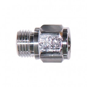 [3807] 저압 호스 니뿔 (대→소)