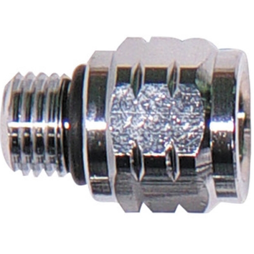 [3809] 고압 호스 니뿔 (소→대)