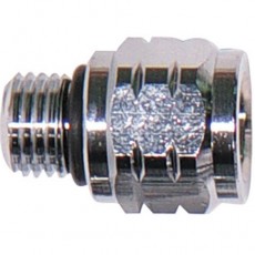 [3809] 고압 호스 니뿔 (소→대)