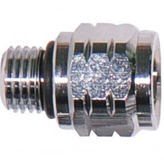 [3810] 고압 호스 니뿔 (대→소)