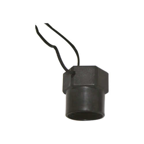 [3847] 딘 타입 1단계 캡 (플라스틱/알루미늄)