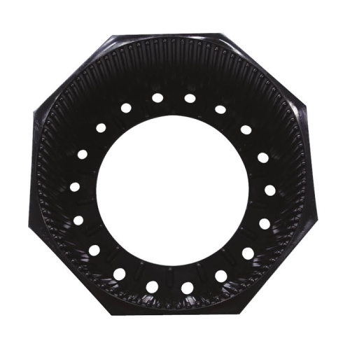 [3865] 탱크부츠 (국산플라스틱)